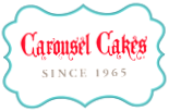 Carousel Cakes