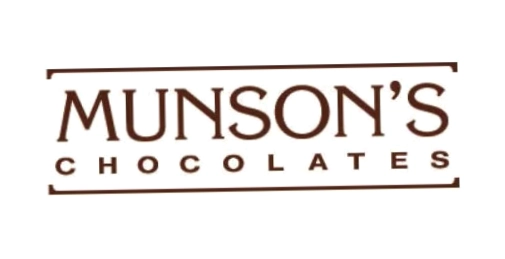 Munson's Chocolates