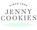Jenny Cookies