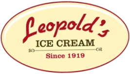 Leopold's Ice Cream