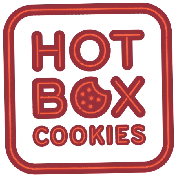 Hot Box Cookies