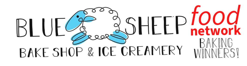Blue Sheep Bake Shop