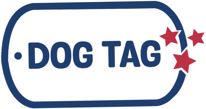 Dog Tag Bakery
