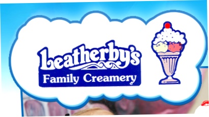 Leatherbys
