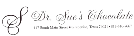 Dr. Sue's Chocolate