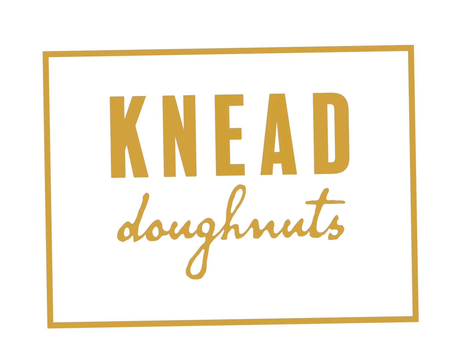 Knead Donuts