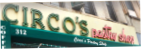 Circo's Pastry Shop