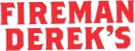 Fireman Derek's