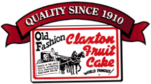 Claxton Fruitcake