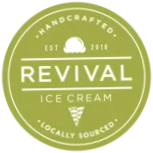 Revival Ice Cream