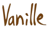 Vanille Patisserie