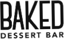 Baked Dessert Bar