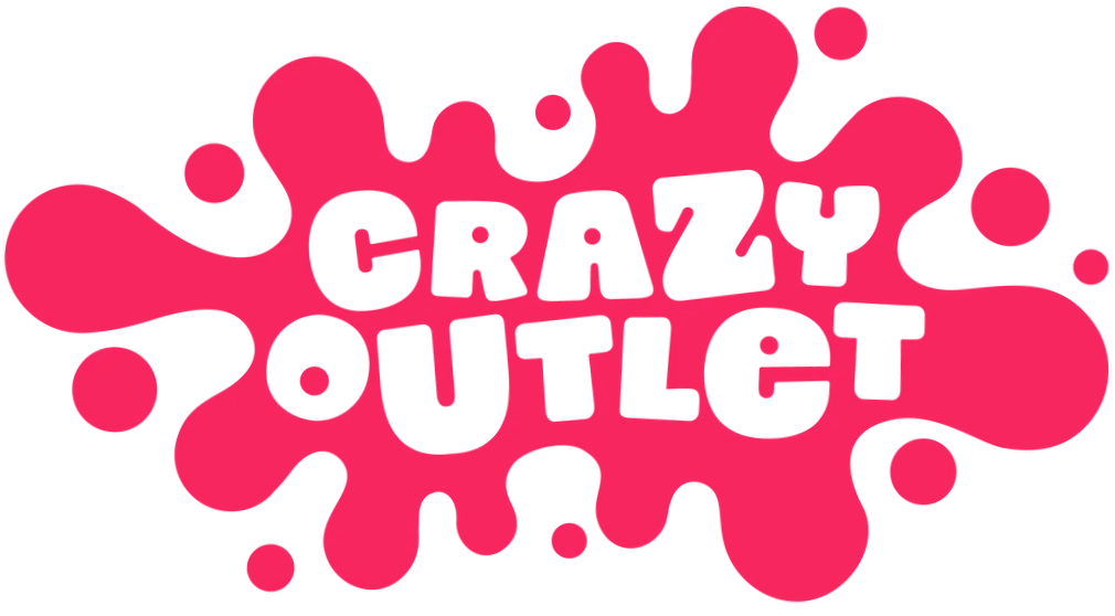 CrazyOutlet Candy