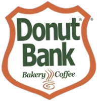 Donut Bank