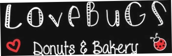 Love Bugs Bakery