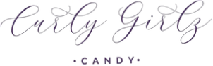 Curly Girlz Candy