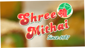 Shree Mithai