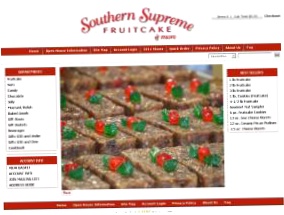 Southern Supreme