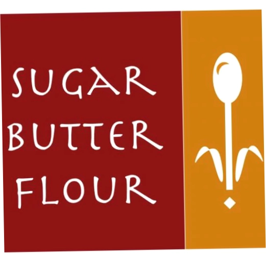 Sugar Butter Flour