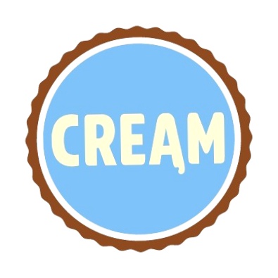 Cream