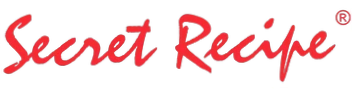 Secret Recipe