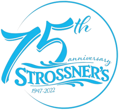 Strossner's