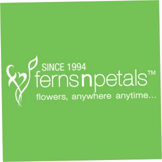 Ferns & Petals