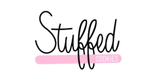 Stuffed Cookies