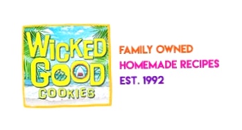 Wicked Good Cookies