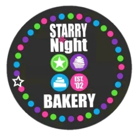 Starry Night Bakery