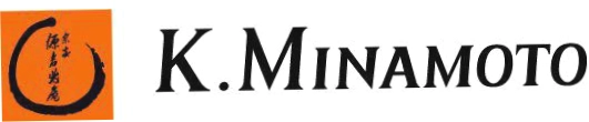 K Minamoto