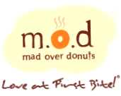 Mad Over Donuts