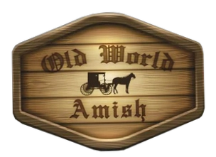 Old World Amish