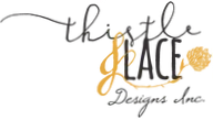 Thistle and Lace Designs