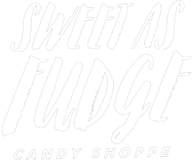 Sweet As Fudge