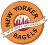 New Yorker Bagels
