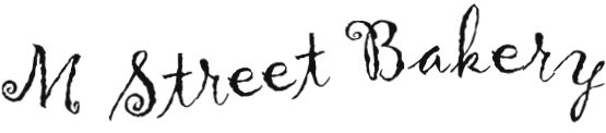 M Street Bakery
