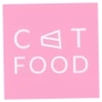 Cat Food Cakes