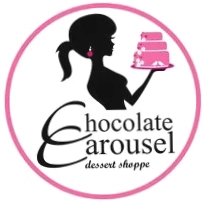 Chocolate Carousel
