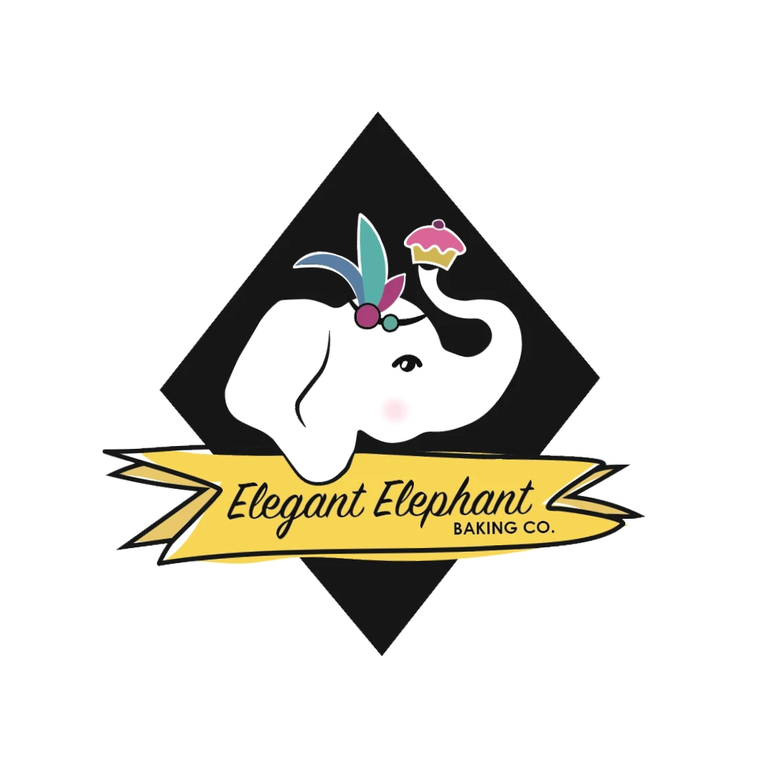 Elegant Elephant Baking Co
