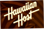 Hawaiian Host