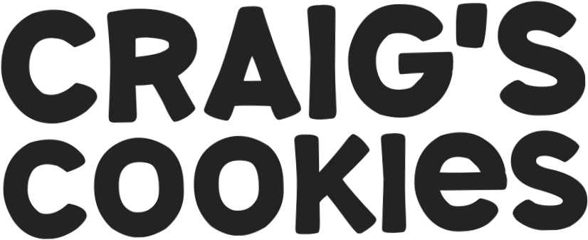 Craig's Cookies