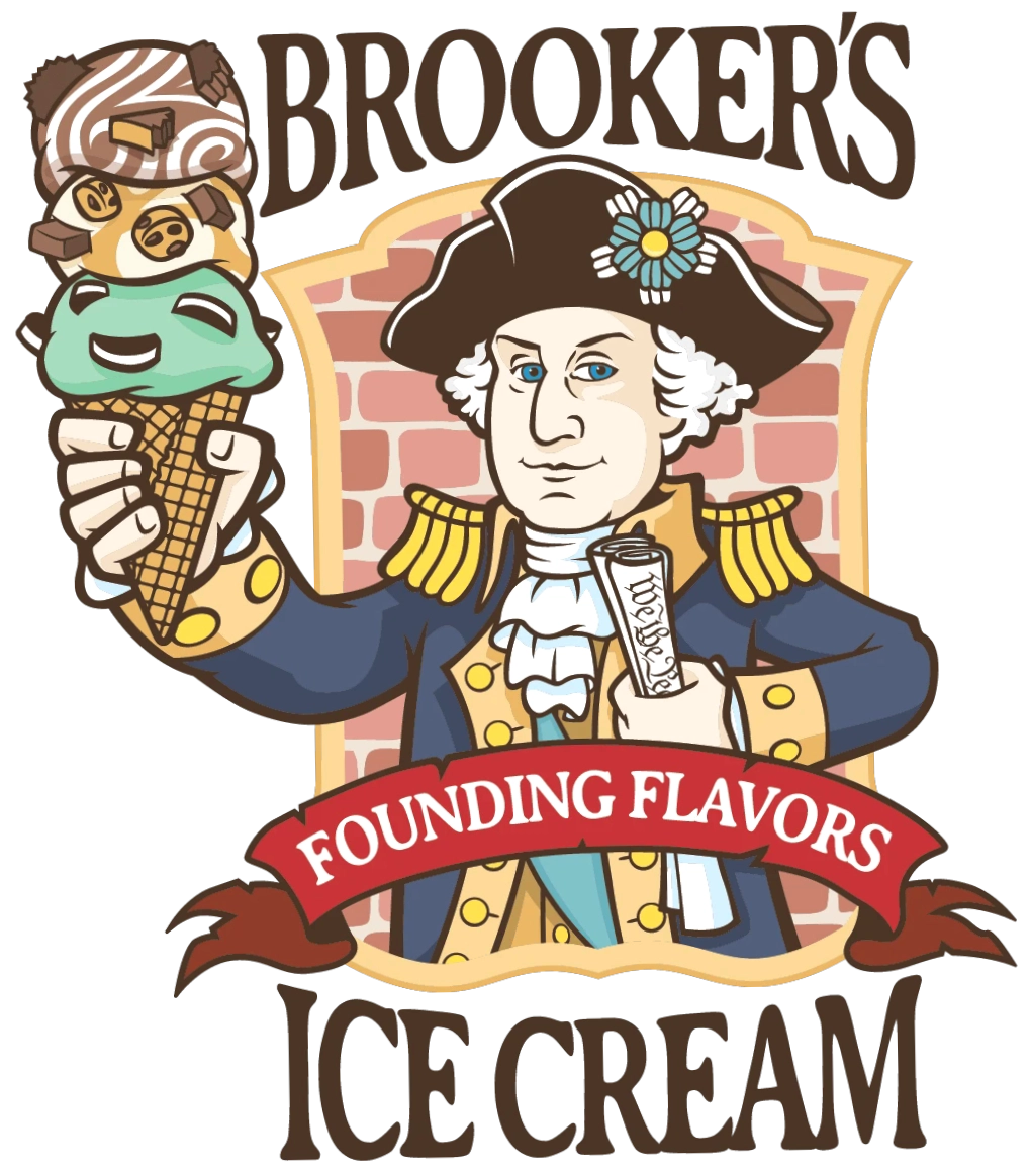 Brookers Ice Cream