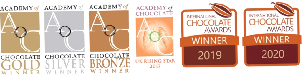 Dormouse Chocolates