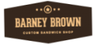 Barney Brown