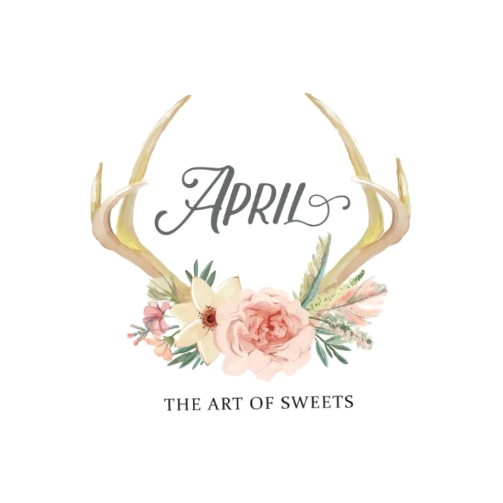 April Sweets