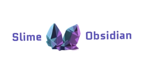 Slime Obsidian