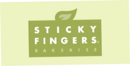Sticky Fingers Bakeries
