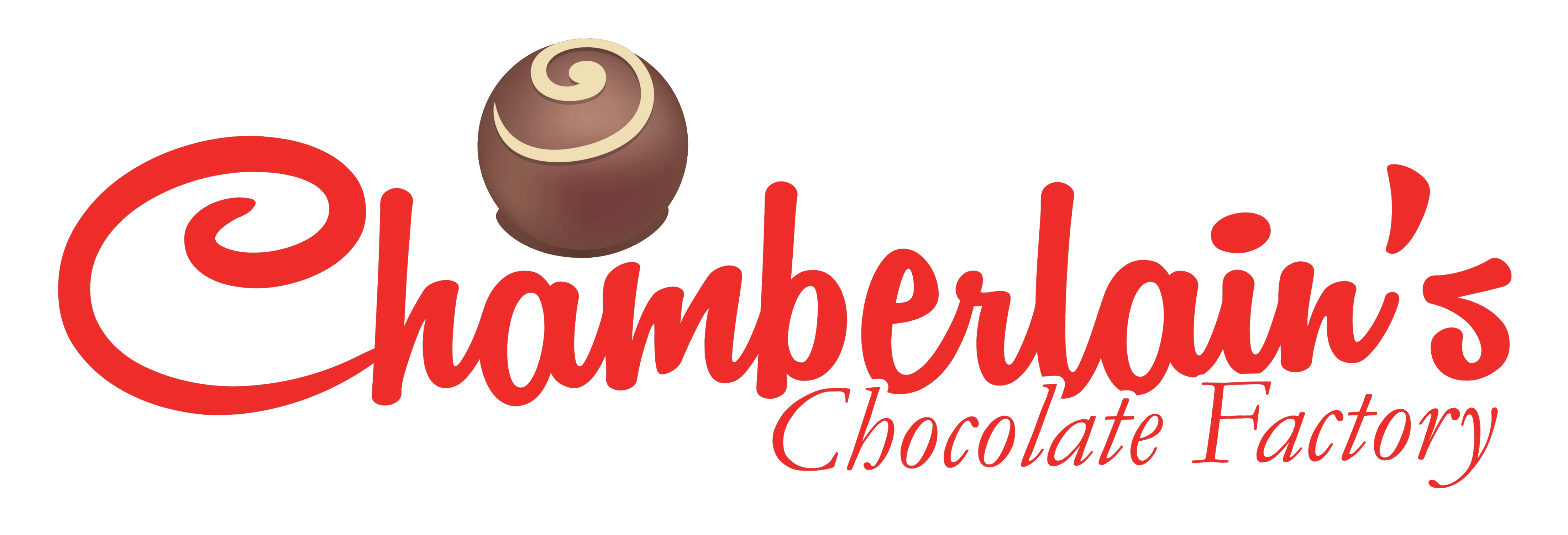 Chamberlains Chocolate