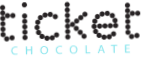 Ticket Chocolate